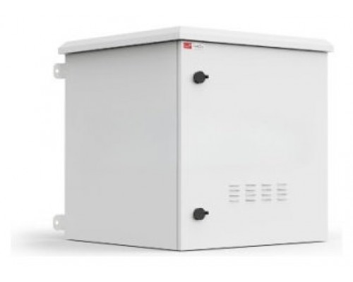 WP WPN-RWO-06606-G armario rack 6U Bastidor de pared Gris claro