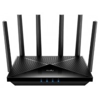 WIRELESS ROUTER BE11000 CUDY WR11000 TRI-BAND 2.5G