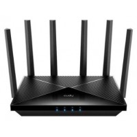 WIRELESS ROUTER BE6500 CUDY WR6500H