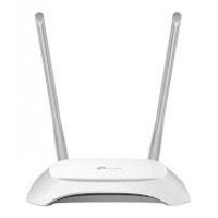 ROUTER INAL. TP-LINK TL-WR850N 4PTOS WIFI-N/300MBPS