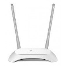 ROUTER INAL. TP-LINK TL-WR850N 4PTOS WIFI-N/300MBPS