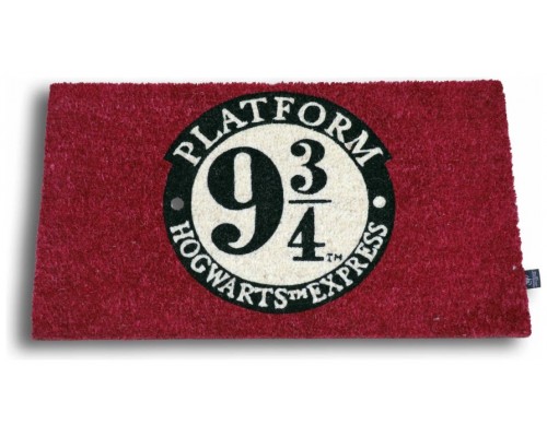 Felpudo sd toys 60x40 harry potter