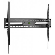 SOPORTE AISENS PARED ECO ULTRA DELGADO MONITOR/TV 75KG 43-100 NEGRO