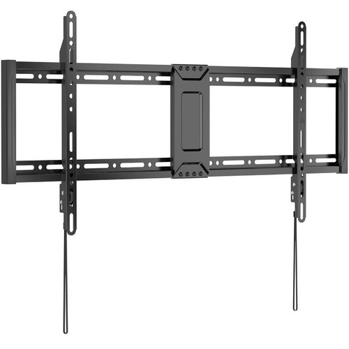 SOPORTE AISENS ECO ULTRA DELGADO MONITOR/TV 75KG DE 43-100 NEGRO-DI2 SOPORTE AISENS ECO ULTRA DELGADO MONITOR/TV 75KG DE 43-100 NEGRO