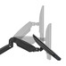 SOPORTE GIRA INCL MONITOR TV 9KG 3 PIV 1 BRAZ 17-32-CN4 SOPORTE GIRA INCL MONITOR TV 9KG 3 PIV 1 BRAZ 17-32