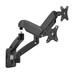SOPORTE GIRA INCL MONITOR TV 9KG 3 PIV 2 BRAZ 17-32-CN7 SOPORTE GIRA INCL MONITOR TV 9KG 3 PIV 2 BRAZ 17-32