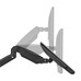 SOPORTE GIRA INCL MONITOR TV 9KG 3 PIV 2 BRAZ 17-32-CN7 SOPORTE GIRA INCL MONITOR TV 9KG 3 PIV 2 BRAZ 17-32
