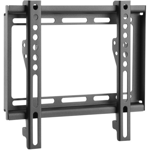 SOPORTE ECO ULTRA DELGADO MONITOR TV 35KG 23-42 NEGRO-CN1 SOPORTE ECO ULTRA DELGADO MONITOR TV 35KG 23-42 NEGRO