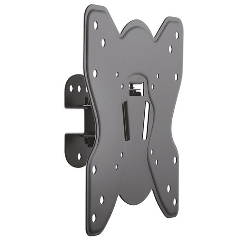SOPORTE TV MONITOR AISENS ECO GIRA INCLINA 25KG 23-42