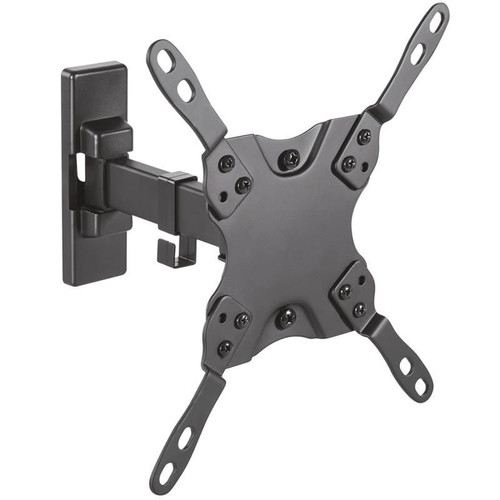 SOPORTE TV MONITOR AISENS ECO GIRA INCLINA NIVELA 20KG-CN1 SOPORTE TV MONITOR AISENS ECO GIRA INCLINA NIVELA 20KG