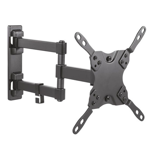 SOPORTE TV MONITOR AISENS ECO GIRA INCLINA NIVELA 20KG-CN2 SOPORTE TV MONITOR AISENS ECO GIRA INCLINA NIVELA 20KG