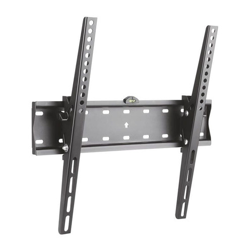 SOPORTE MONITOR/TV AISENS ECO INCLINABLE MONITOR/TV 40KG 32"-55" NEGRO-DI1 SOPORTE MONITOR/TV AISENS ECO INCLINABLE MONITOR/TV 40KG 32"-55" NEGRO