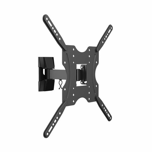 SOPORTE GIRATORIO INCLINABLE TV 30KG 2 PIVOTES 32-55-CN2 SOPORTE GIRATORIO INCLINABLE TV 30KG 2 PIVOTES 32-55