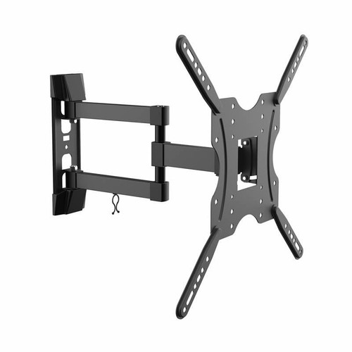 SOPORTE GIRATORIO INCLINABLE TV 30KG 3 PIVOTES-CN2 SOPORTE GIRATORIO INCLINABLE TV 30KG 3 PIVOTES