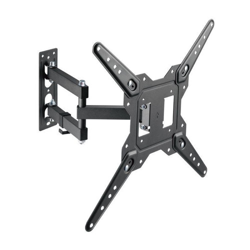 SOPORTE ECO GIRA INCL MONITOR TV 30KG 3 PIVOTES 23-55-CN2 SOPORTE ECO GIRA INCL MONITOR TV 30KG 3 PIVOTES 23-55