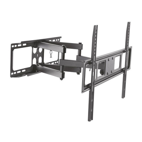 SOPORTE TV MONITOR AISENS ECO GIRA INCLINA NIVELA 40KG-CN5 SOPORTE TV MONITOR AISENS ECO GIRA INCLINA NIVELA 40KG