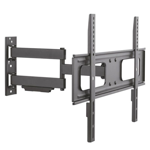 SOPORTE TV MONITOR AISENS PRO GIRA INCLINA NIVELA 50KG