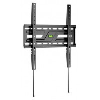 SOPORTE AISENS PARED ECO ULTRA DELGADO MONITOR 75KG 32-75 NEGRO