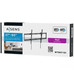 SOPORTE AISENS WT90T-121-DU3 SOPORTE AISENS WT90T-121