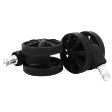 RUEDAS (PACK 5) 3GO 60MM TROUN PRO REPO DROXIO