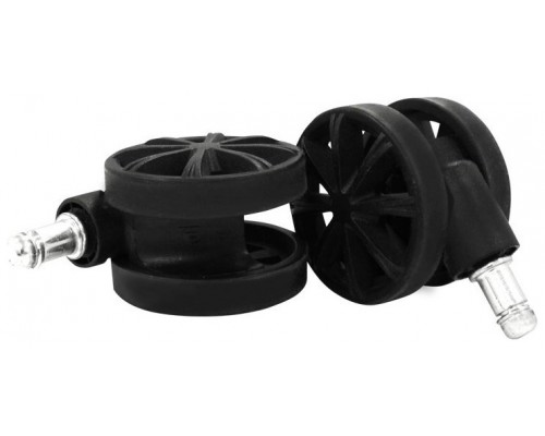 RUEDAS (PACK 5) 3GO 60MM TROUN PRO REPO DROXIO