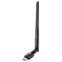 WIRELESS LAN USB CUDY WU1400