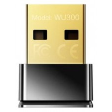 WIRELESS LAN USB CUDY AX300 NANO USB ADAPTER-GK1 WIRELESS LAN USB CUDY AX300 NANO USB ADAPTER