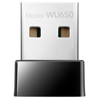 WIRELESS LAN USB CUDY AC650 MINI ADAPTER