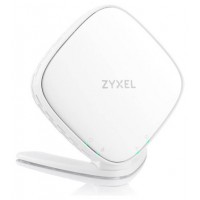 Zyxel WX3100-T0-EU01V2F punto de acceso inalámbrico 1200 Mbit/s Blanco
