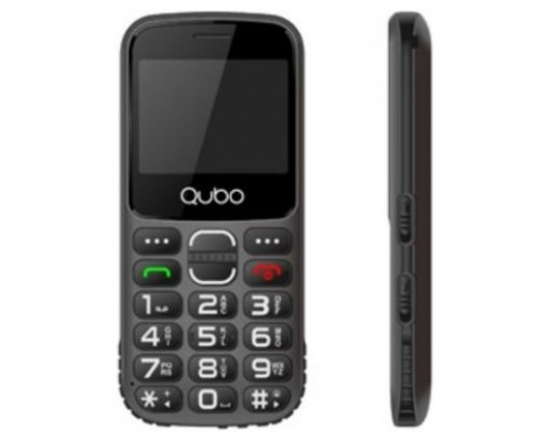 QUB-TEL X-230BKC