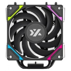 DISIPADOR XYZ THERMAX 4 BLACK