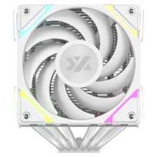 DISIPADOR XYZ THERMAX 6 DUO WHITE