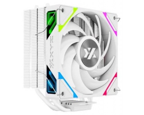 DISIPADOR XYZ THERMAX 4 WHITE