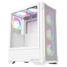 TORRE ATX XYZ AIRONE 300 X MESH WHITE