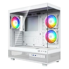 TORRE ATX XYZ AURORA 50 WHITE