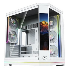 TORRE ATX XYZ NEUTRON X PRO WHITE