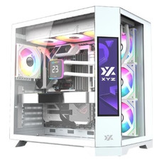 TORRE ATX XYZ NEUTRON X WHITE