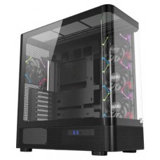 TORRE ATX XYZ QUANTUM BLACK