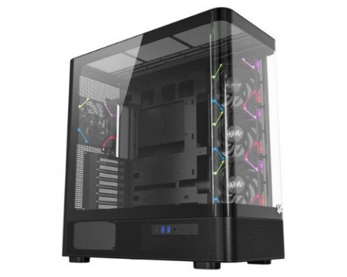 TORRE ATX XYZ QUANTUM BLACK
