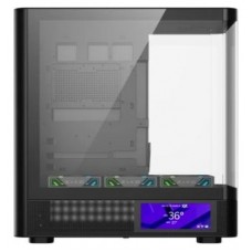 TORRE ATX XYZ QUANTUM PRO BLACK