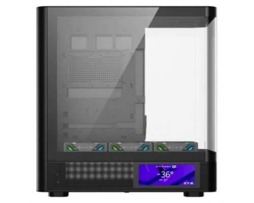 TORRE ATX XYZ QUANTUM PRO BLACK