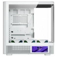 TORRE ATX XYZ QUANTUM PRO WHITE