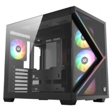 TORRE ATX XYZ QUBEX BLACK