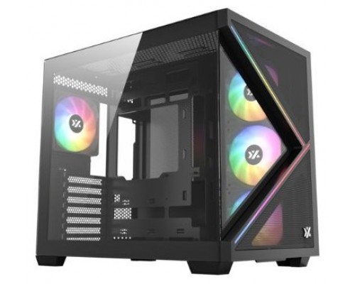 TORRE ATX XYZ QUBEX BLACK