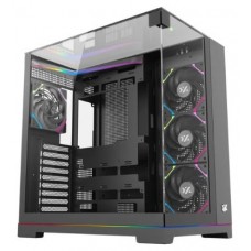 TORRE ATX XYZ TESSERACT A-RGB BLACK