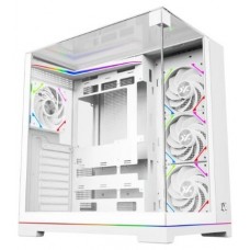 TORRE ATX XYZ TESSERACT A-RGB WHITE