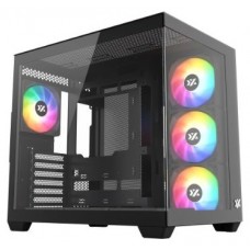 TORRE ATX XYZ TESSERACT X BLACK