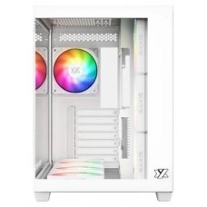 TORRE ATX XYZ TESSERACT X WHITE