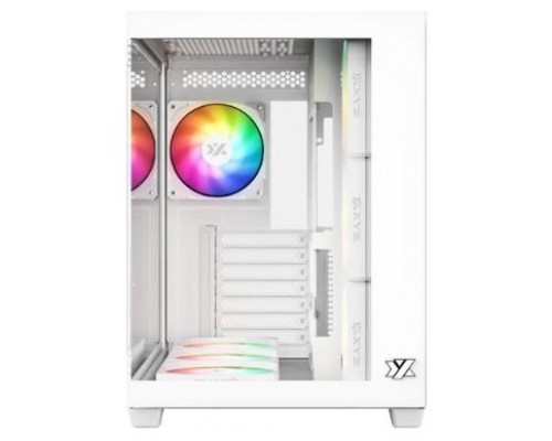 TORRE ATX XYZ TESSERACT X WHITE