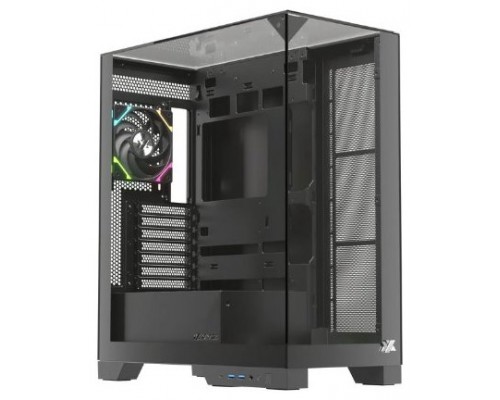 TORRE ATX XYZ TRIFECTA BLACK